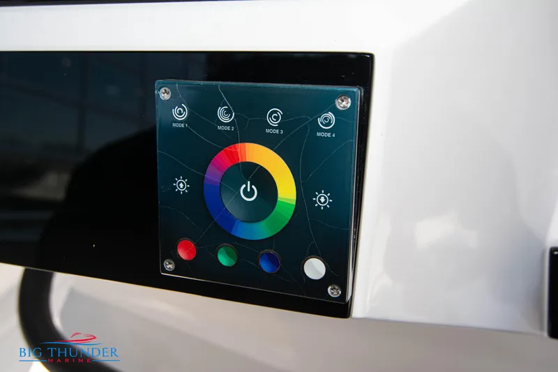 Slide: The Image of Hayaari Marine H44Z 2023 - 53