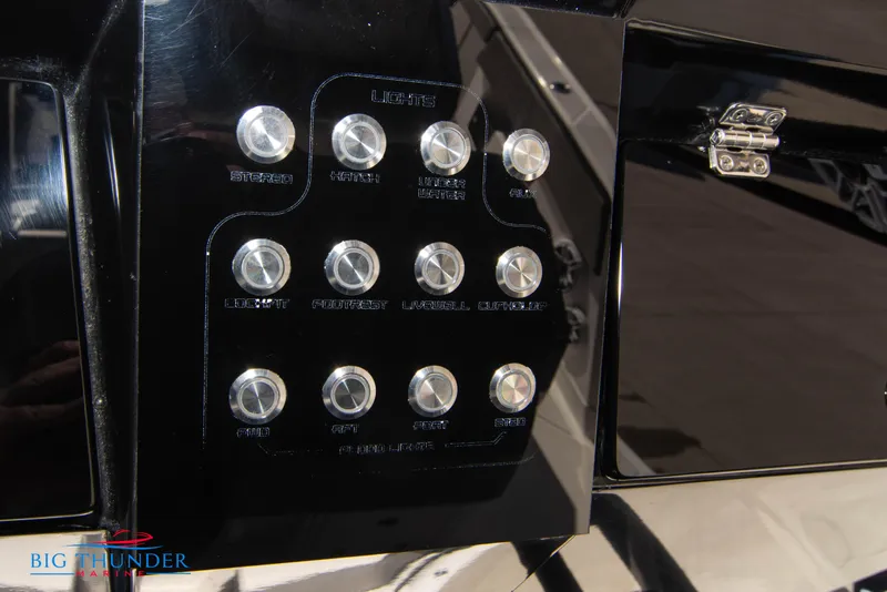 Slide: The Image of Hayaari Marine H44Z 2023 - 58