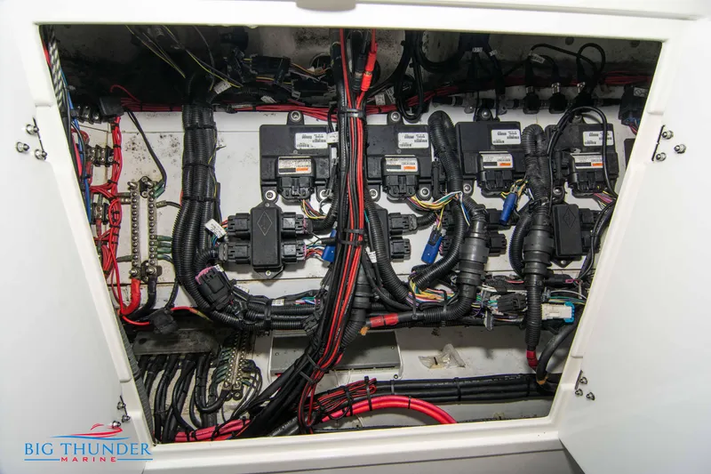 Slide: The Image of Hayaari Marine H44Z 2023 - 93