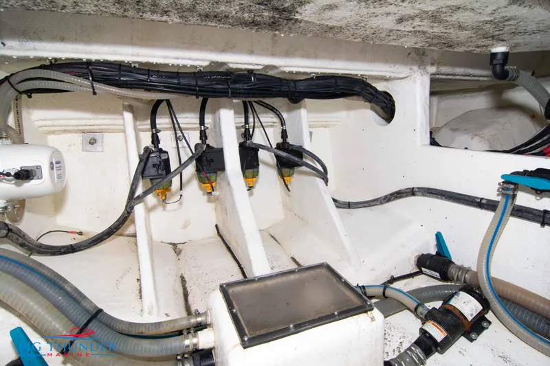 Slide: The Image of Hayaari Marine H44Z 2023 - 95