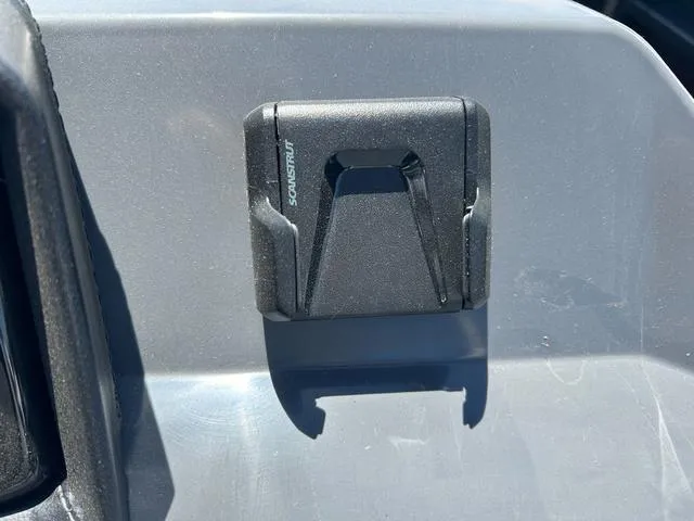 Slide: The Image of Bennington S Fishing 20 SF Pontoon 2024 - 21