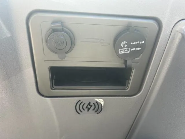 Slide: The Image of Bennington S Fishing 20 SF Pontoon 2024 - 23