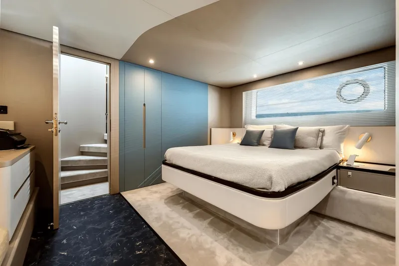 Slide: The Image of Azimut 68 2022 - 32