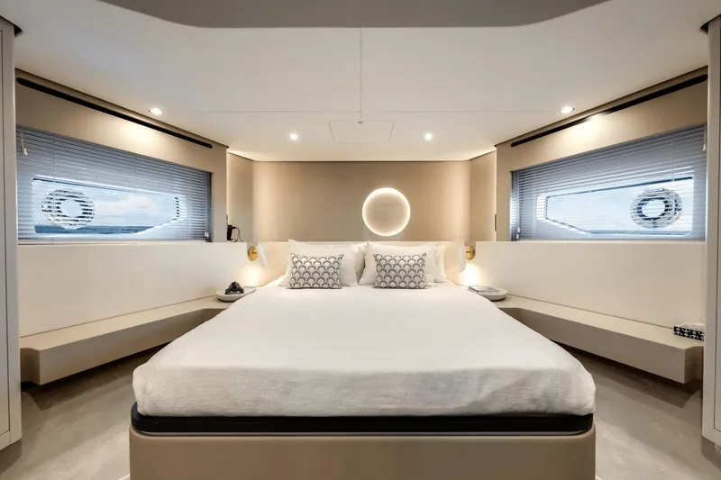 Slide: The Image of Azimut 68 2022 - 40