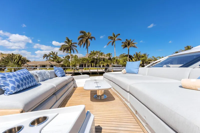 Slide: The Image of Azimut 68 2022 - 53