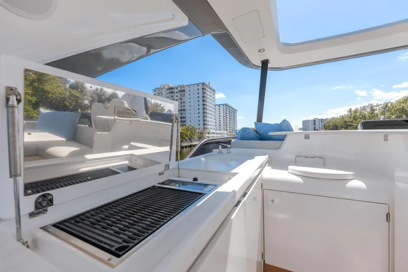 Slide: The Image of Azimut 68 2022 - 59