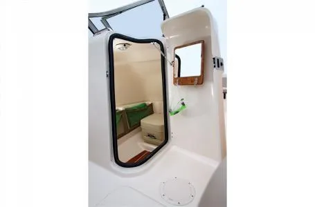 Slide: The Image of Grady-White Freedom 225 2016 - 4