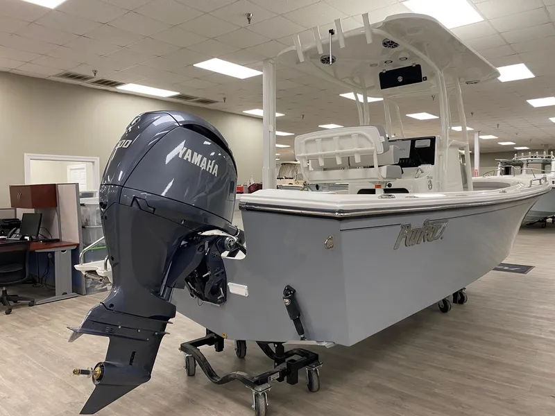 Slide: The Image of Parker Marine 2300 Special Edition 2024 - 13