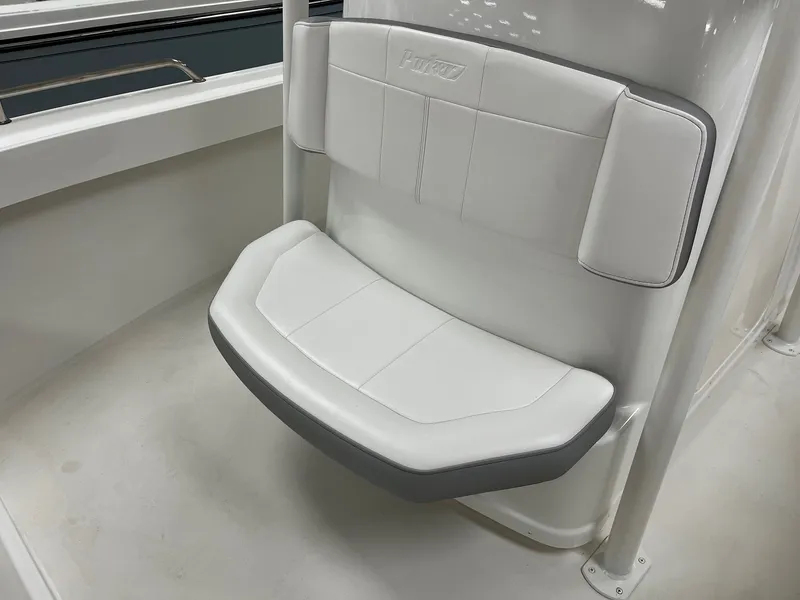 Slide: The Image of Parker Marine 2300 Special Edition 2024 - 8