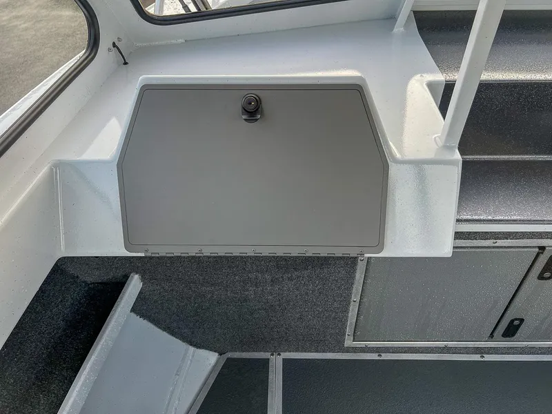 Slide: The Image of North River 23 SeaHawk 2026 - 10