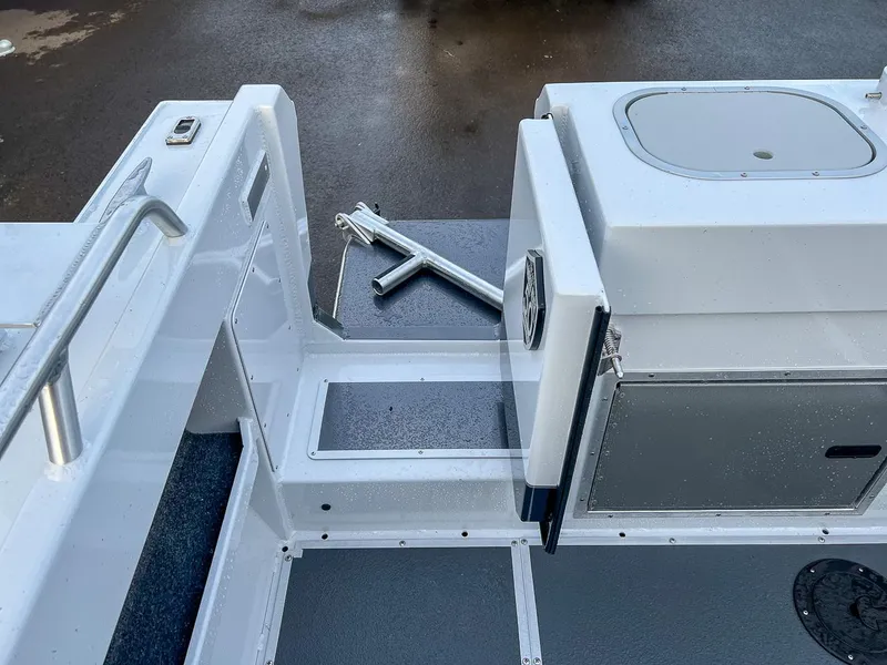 Slide: The Image of North River 23 SeaHawk 2026 - 20