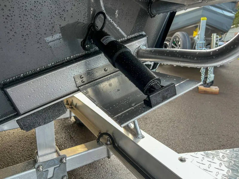 Slide: The Image of North River 23 SeaHawk 2026 - 21