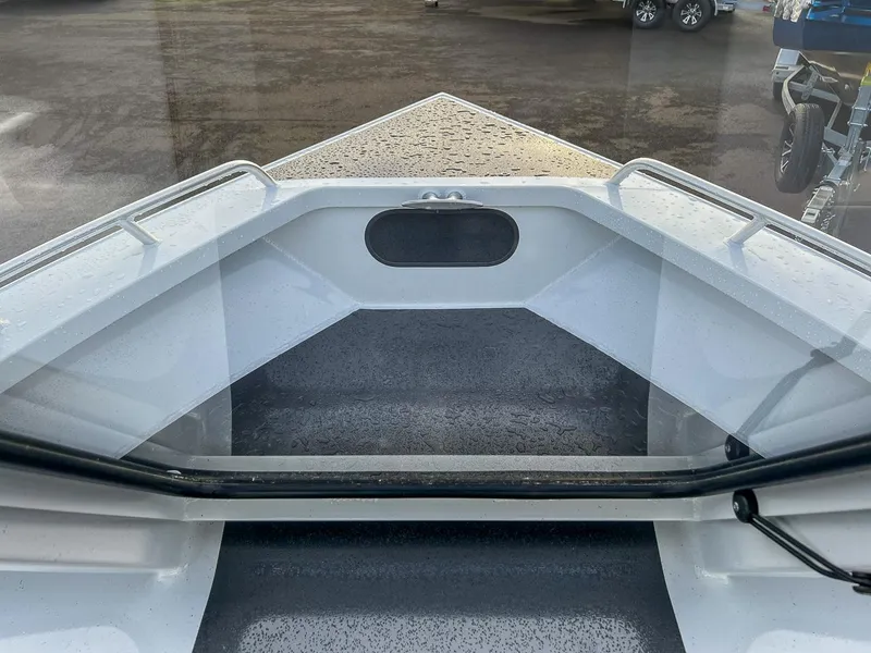 Slide: The Image of North River 23 SeaHawk 2026 - 7