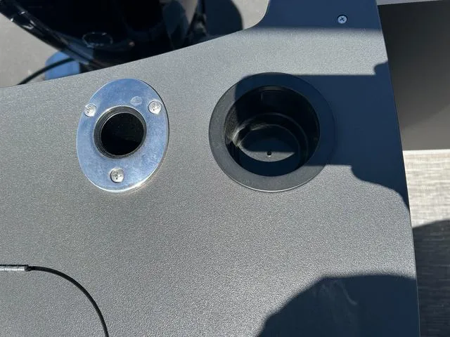 Slide: The Image of Bennington S Fishing 20 SF Pontoon 2024 - 30