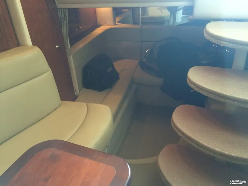 Slide: The Image of Sea Ray 320 Sundancer 2007 - 36