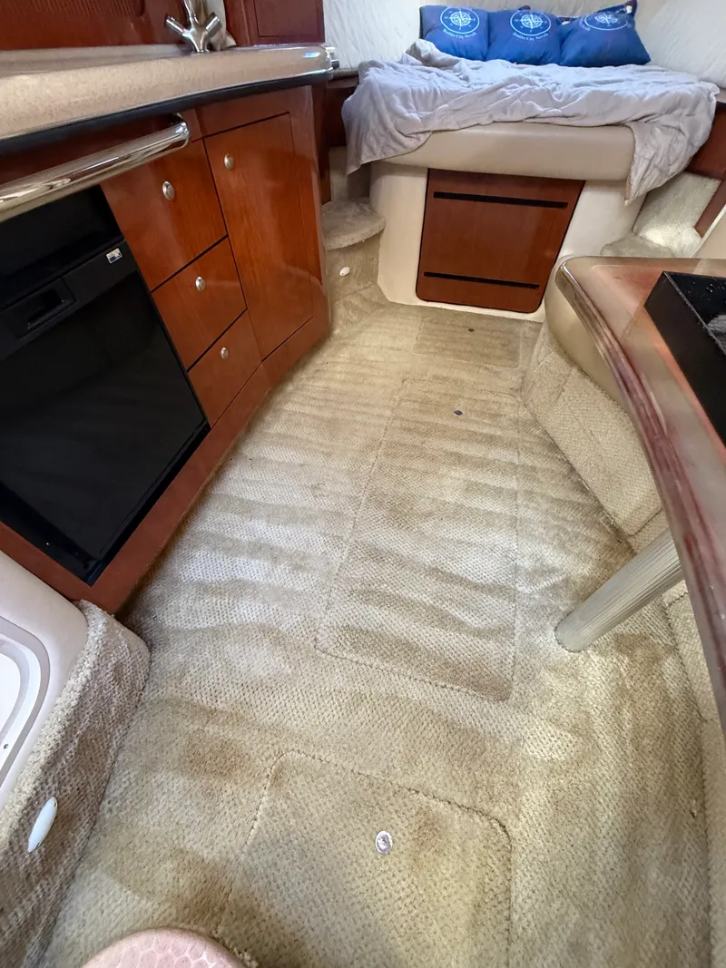 Slide: The Image of Sea Ray 320 Sundancer 2007 - 29