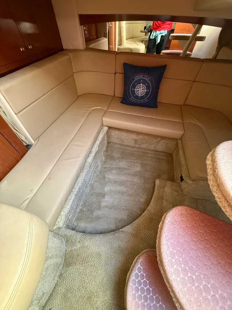 Slide: The Image of Sea Ray 320 Sundancer 2007 - 31