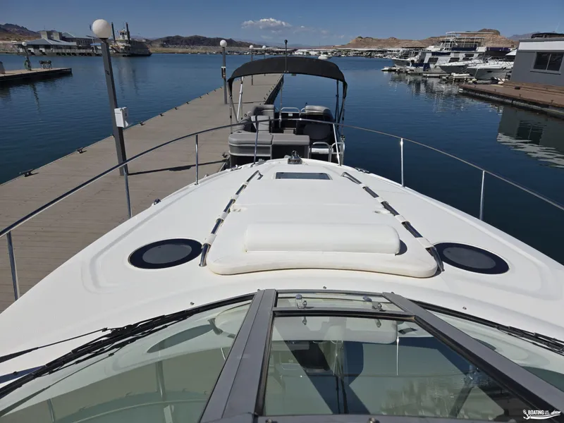 Slide: The Image of Sea Ray 320 Sundancer 2007 - 22