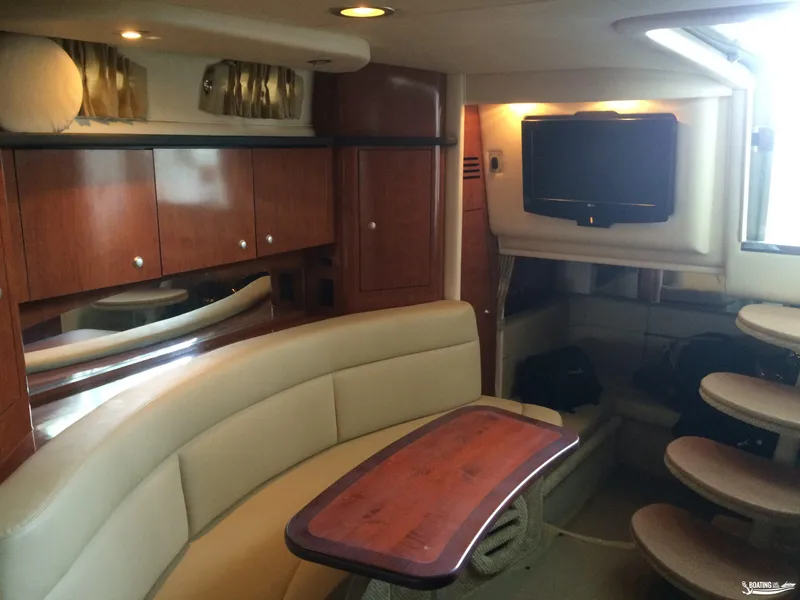 Slide: The Image of Sea Ray 320 Sundancer 2007 - 34