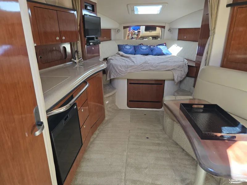 Slide: The Image of Sea Ray 320 Sundancer 2007 - 28