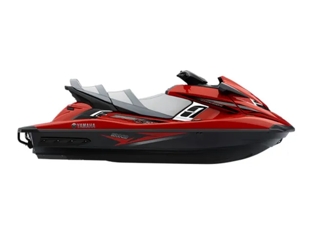 The Image of Yamaha FX Cruiser SVHO 2015 - 0