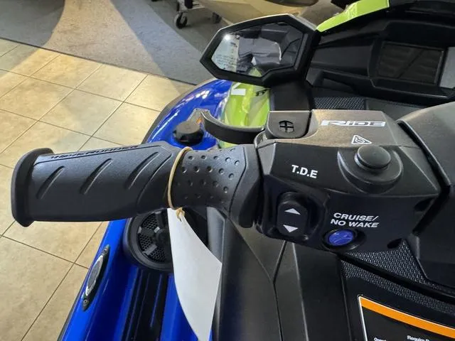 Slide: The Image of Yamaha VX Limited HO 2024 - 12