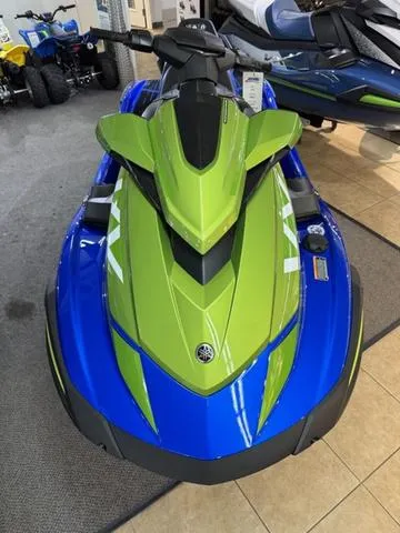 Slide: The Image of Yamaha VX Limited HO 2024 - 3