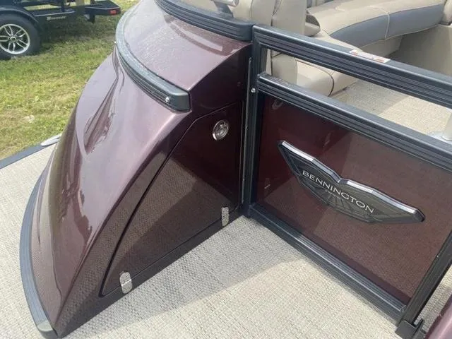 Slide: The Image of Bennington 25 QFBA 2024 - 5