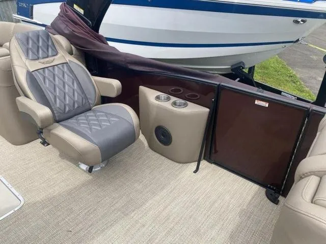 Slide: The Image of Bennington 25 QFBA 2024 - 10