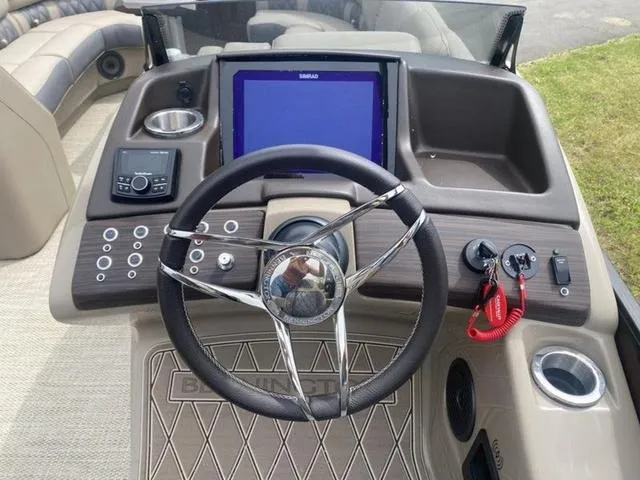 Slide: The Image of Bennington 25 QFBA 2024 - 13