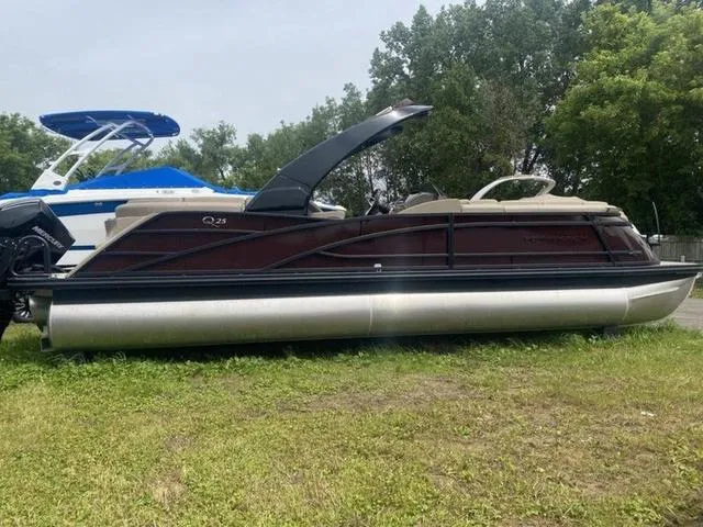 Slide: The Image of Bennington 25 QFBA 2024 - 4