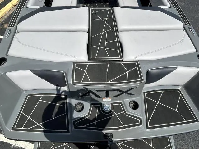 Slide: The Image of ATX 24 TYPE-S 2021 - 6