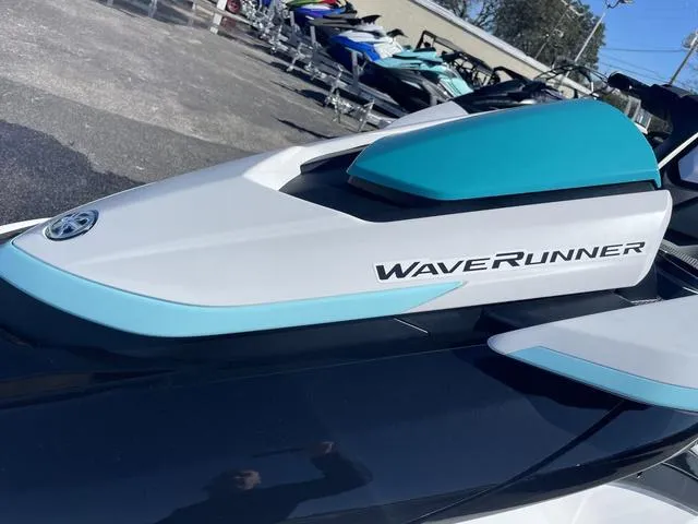 Slide: The Image of Yamaha FX® HO 2024 - 10