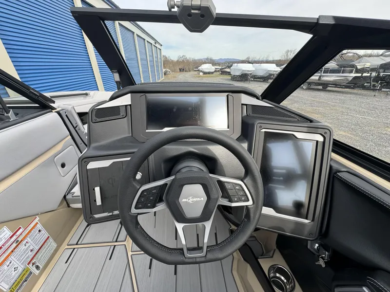 Slide: The Image of Supra SL 2024 - 10