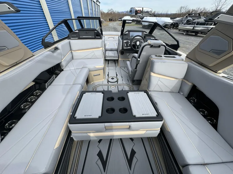 Slide: The Image of Supra SL 2024 - 13