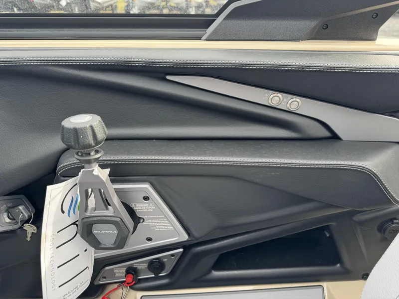 Slide: The Image of Supra SL 2024 - 14