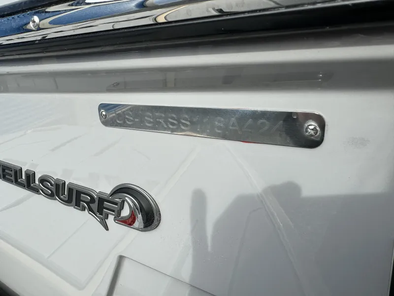 Slide: The Image of Supra SL 2024 - 15