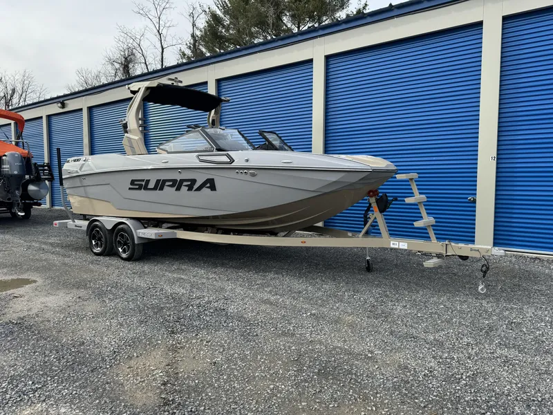 Slide: The Image of Supra SL 2024 - 16