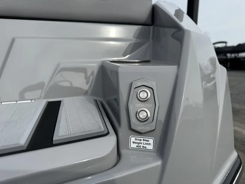 Slide: The Image of Supra SL 2024 - 18