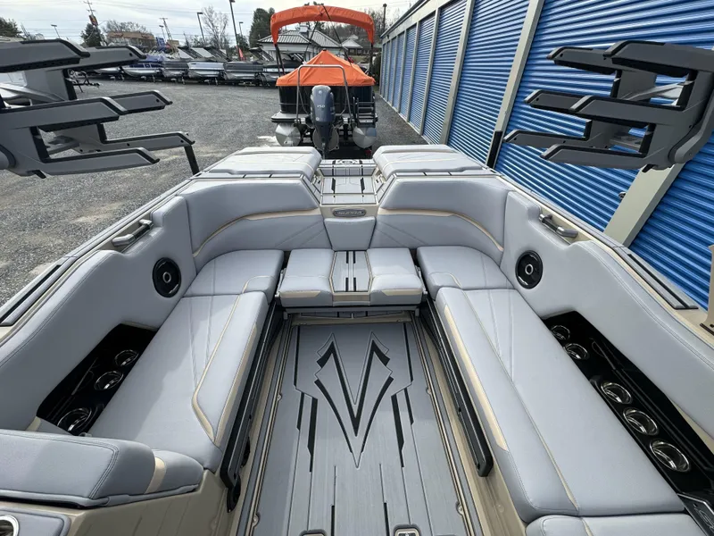 Slide: The Image of Supra SL 2024 - 19