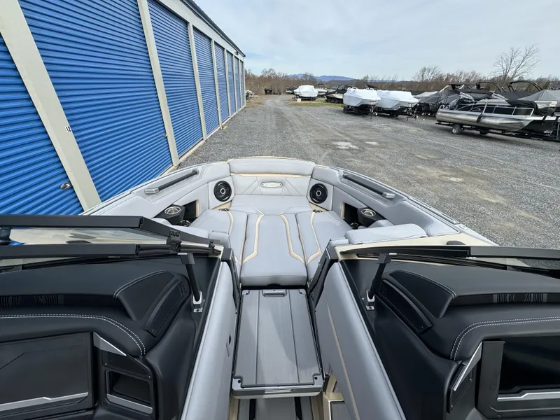 Slide: The Image of Supra SL 2024 - 22