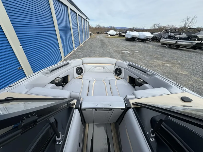 Slide: The Image of Supra SL 2024 - 23