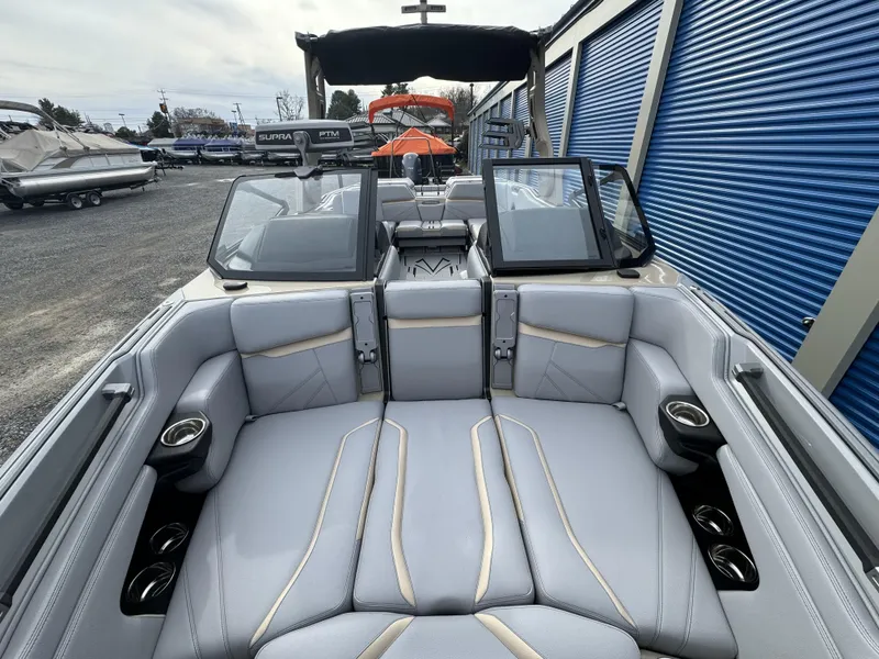 Slide: The Image of Supra SL 2024 - 24