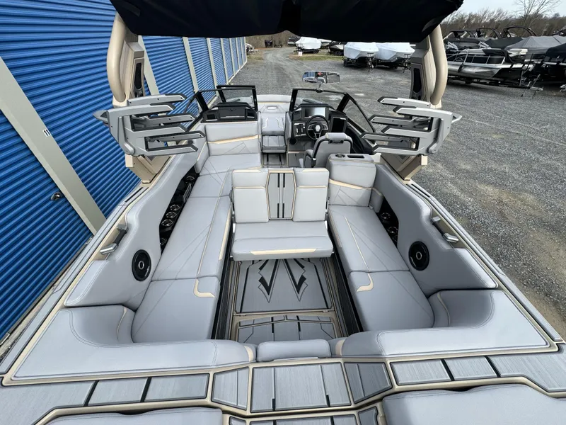 Slide: The Image of Supra SL 2024 - 25