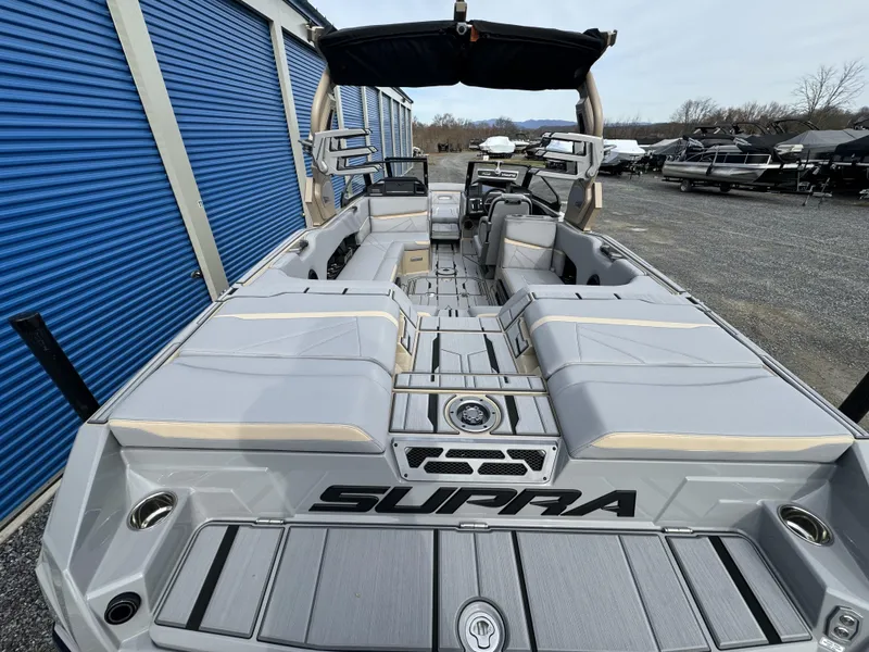 Slide: The Image of Supra SL 2024 - 7