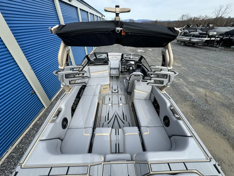 Slide: The Image of Supra SL 2024 - 8