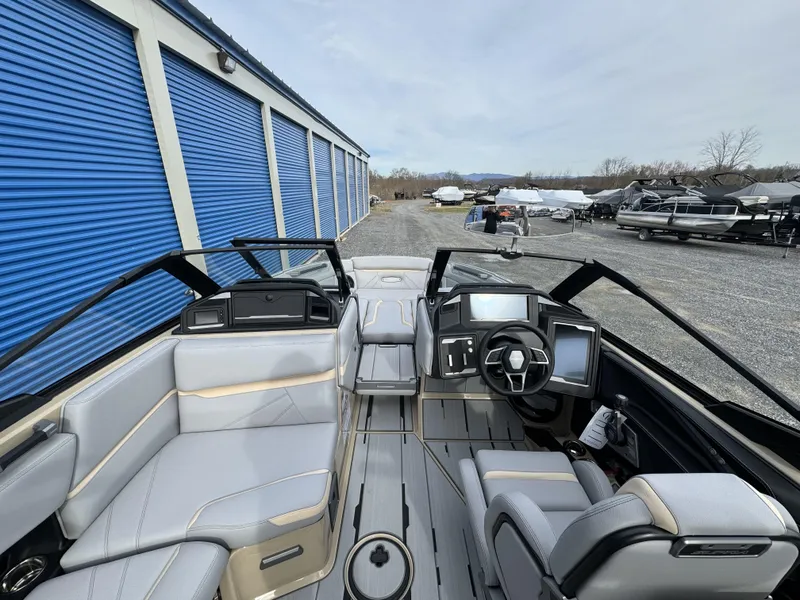 Slide: The Image of Supra SL 2024 - 9