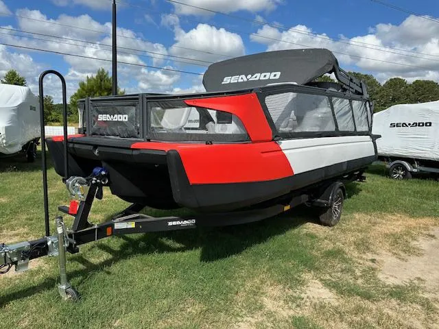 The Image of Sea-Doo Switch Sport 21 2024 - 1