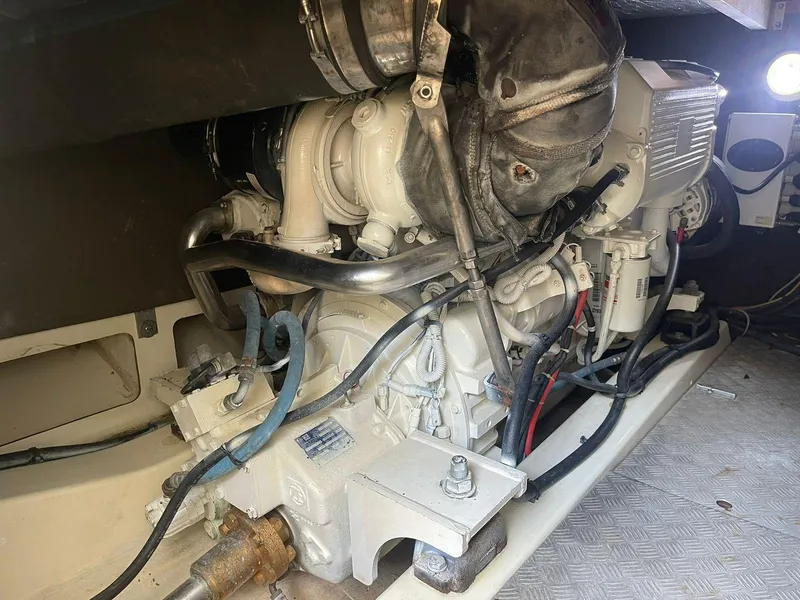 Slide: The Image of Port Engine - 21