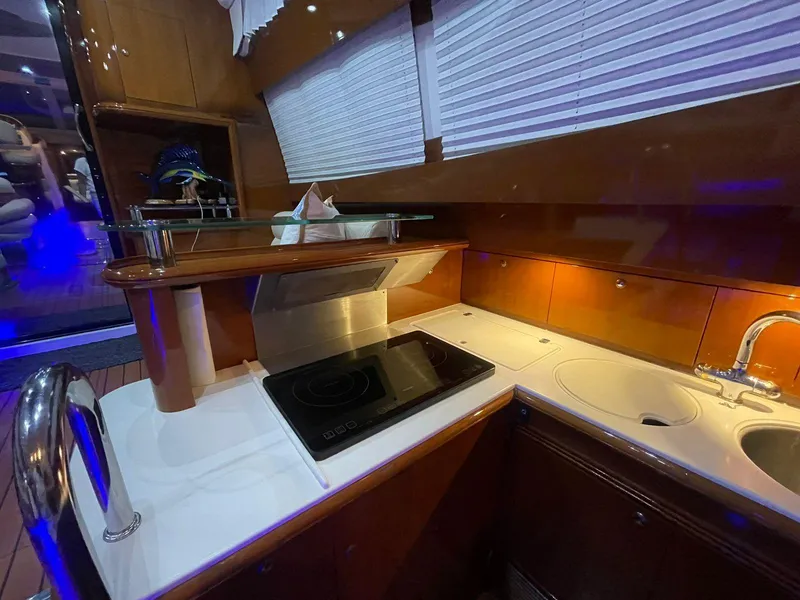 Slide: The Image of Galley Aft - 3